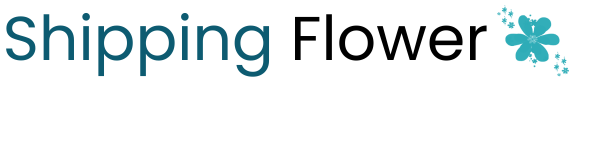 Shipping flower